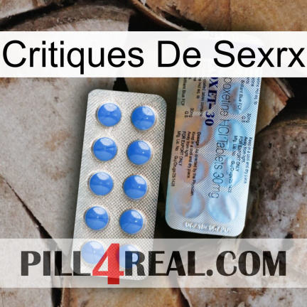 Sexrx Reviews 39